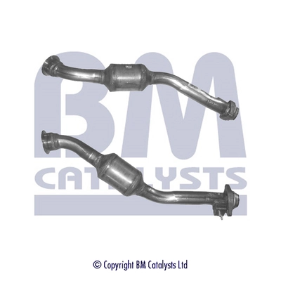 Catalytic Converter